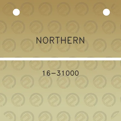 northern-16-31000