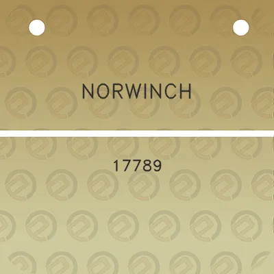 norwinch-17789