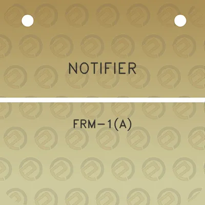 notifier-frm-1a