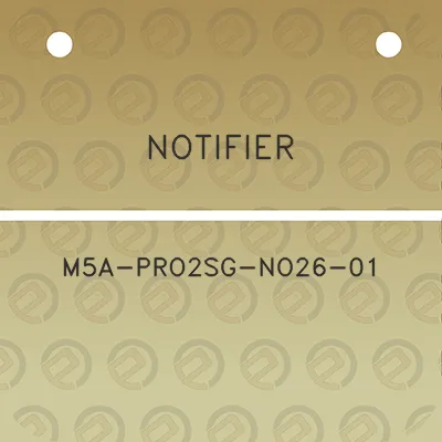 notifier-m5a-pro2sg-no26-01