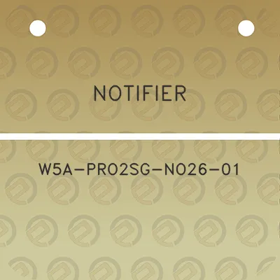 notifier-w5a-pro2sg-no26-01