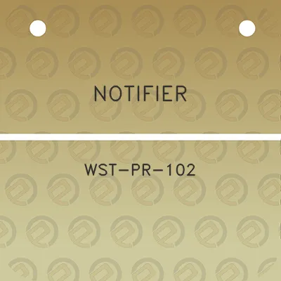 notifier-wst-pr-102