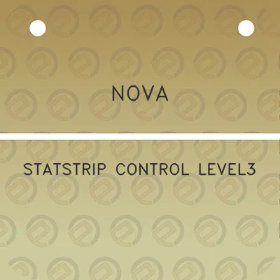 nova-statstrip-control-level3