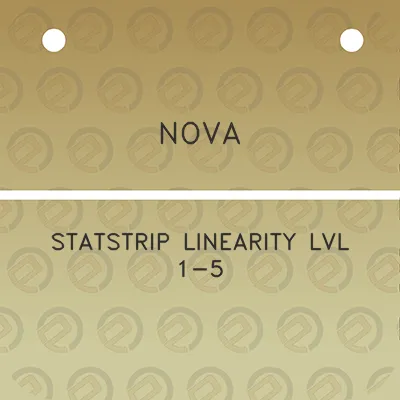 nova-statstrip-linearity-lvl-1-5