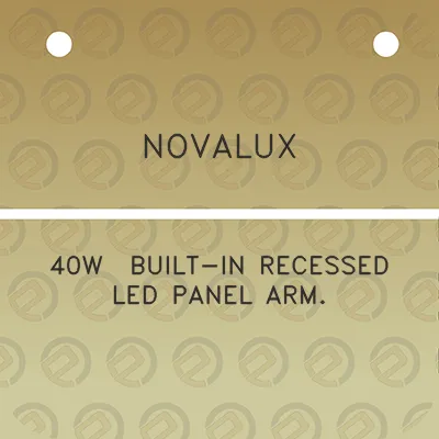 novalux-40w-built-in-recessed-led-panel-arm