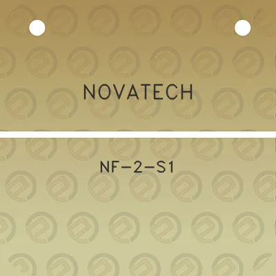 novatech-nf-2-s1