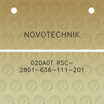 novotechnik-020a0t-rsc-2801-636-111-201