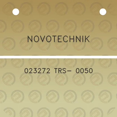 novotechnik-023272-trs-0050