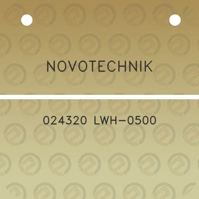 novotechnik-024320-lwh-0500