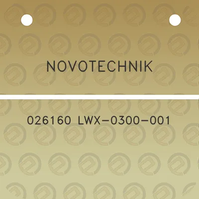 novotechnik-026160-lwx-0300-001