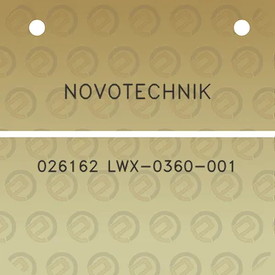 novotechnik-026162-lwx-0360-001