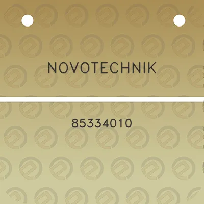 novotechnik-85334010