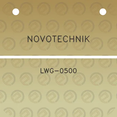 novotechnik-lwg-0500