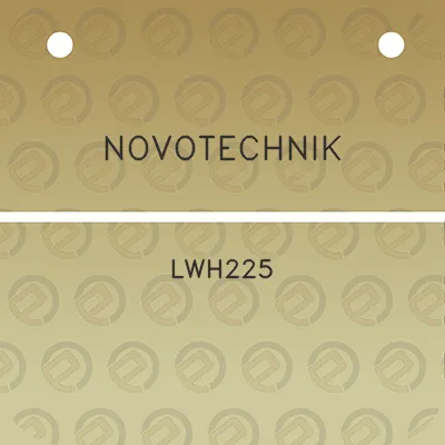 novotechnik-lwh225