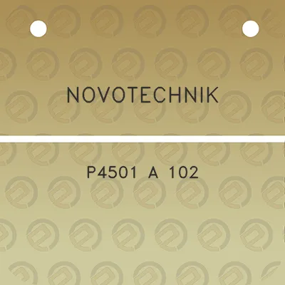 novotechnik-p4501-a-102