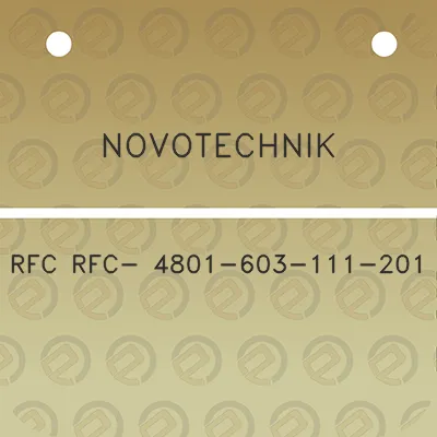 novotechnik-rfc-rfc-4801-603-111-201