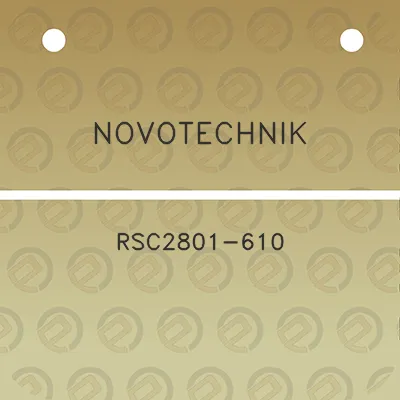 novotechnik-rsc2801-610