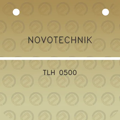 novotechnik-tlh-0500