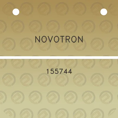 novotron-155744