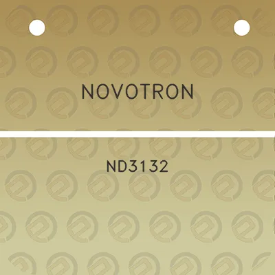 novotron-nd3132