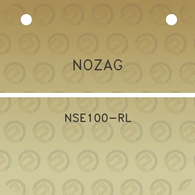 nozag-nse100-rl