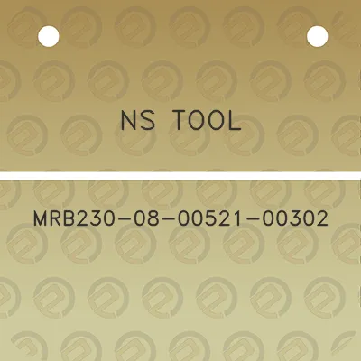 ns-tool-mrb230-08-00521-00302