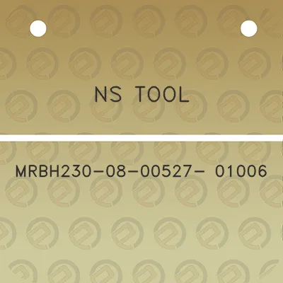 ns-tool-mrbh230-08-00527-01006