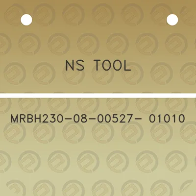 ns-tool-mrbh230-08-00527-01010