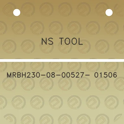 ns-tool-mrbh230-08-00527-01506