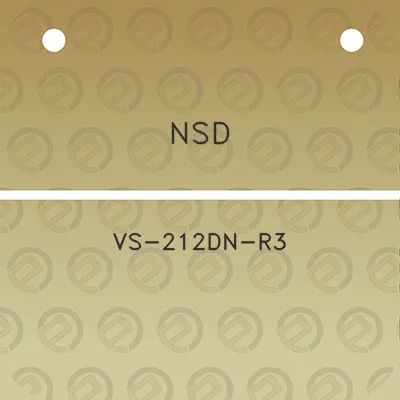 nsd-vs-212dn-r3