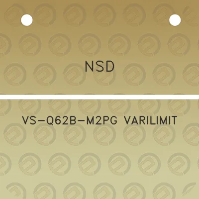 nsd-vs-q62b-m2pg-varilimit