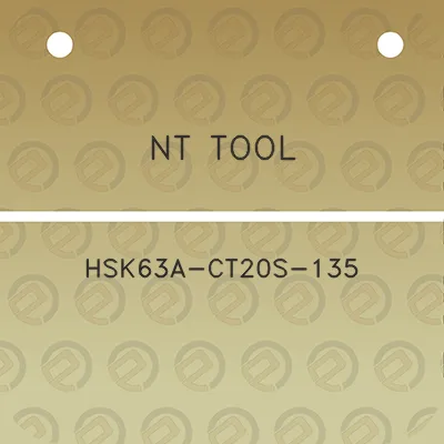 nt-tool-hsk63a-ct20s-135