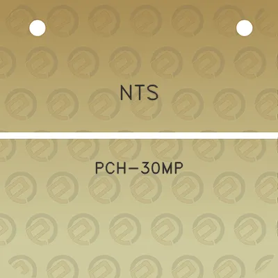 nts-pch-30mp