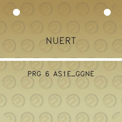 nuert-prg-6-as1e_ggne