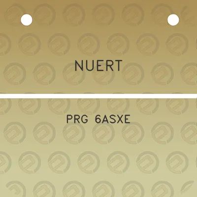 nuert-prg-6asxe