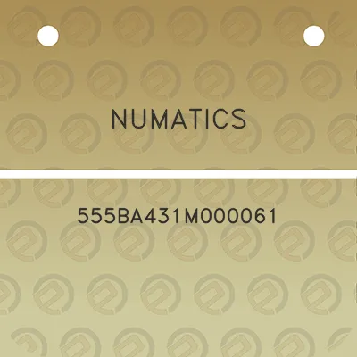 numatics-555ba431m000061