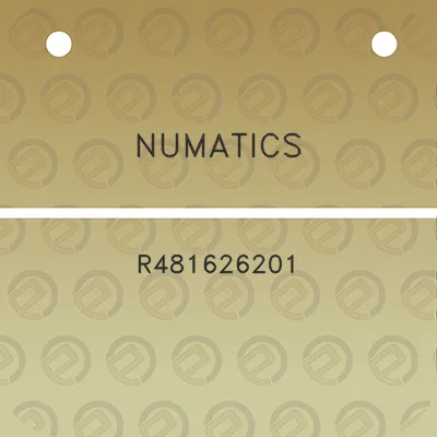 numatics-r481626201