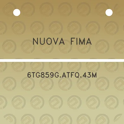 nuova-fima-6tg859gatfq43m