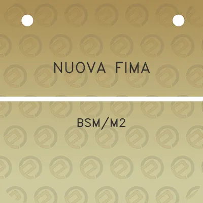 nuova-fima-bsmm2