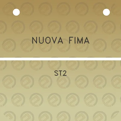 nuova-fima-st2