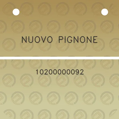 nuovo-pignone-10200000092