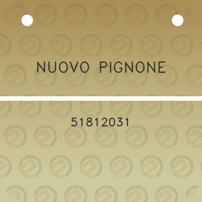 nuovo-pignone-51812031