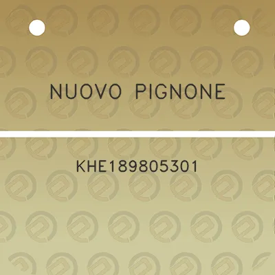 nuovo-pignone-khe189805301