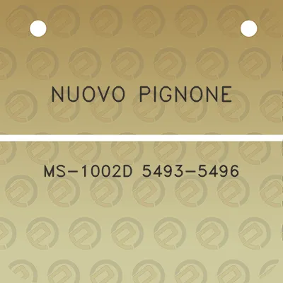 nuovo-pignone-ms-1002d-5493-5496