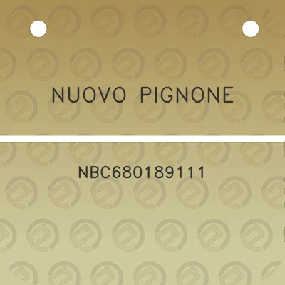 nuovo-pignone-nbc680189111