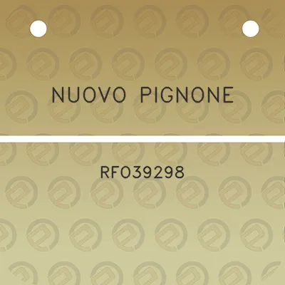 nuovo-pignone-rfo39298