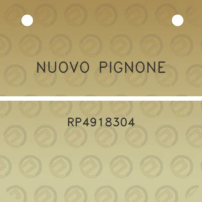 nuovo-pignone-rp4918304