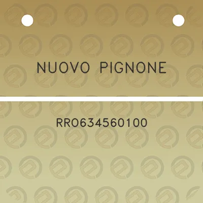 nuovo-pignone-rro634560100