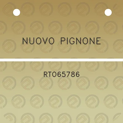 nuovo-pignone-rto65786