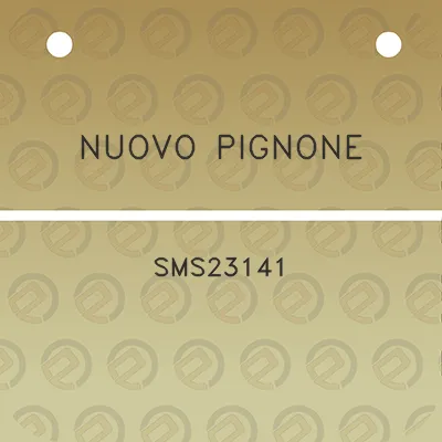 nuovo-pignone-sms23141